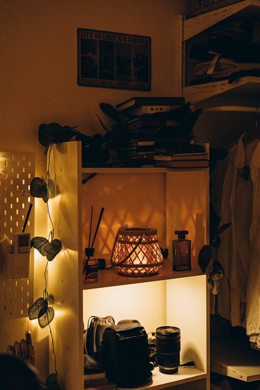 Post: Simple tips for creating a cozy and inviting home atmosphere